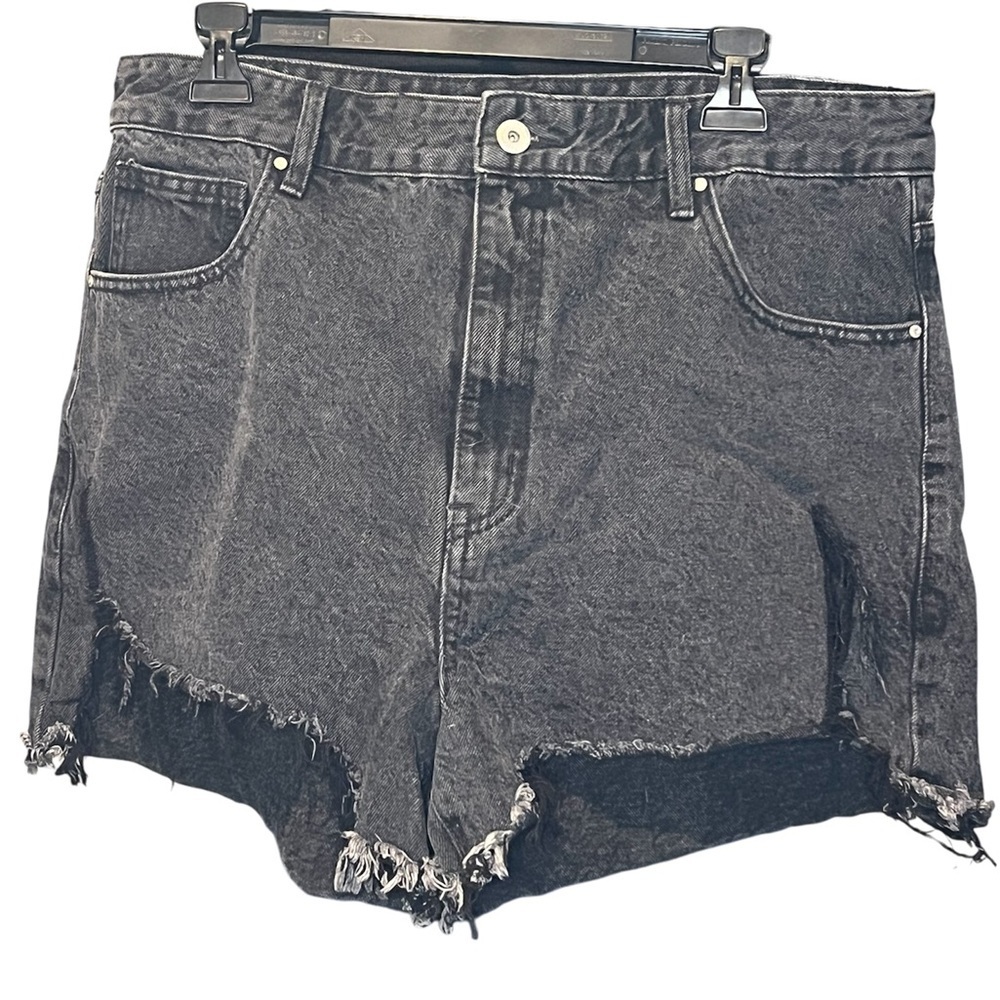 COTTON-ON DENIM SHORTS